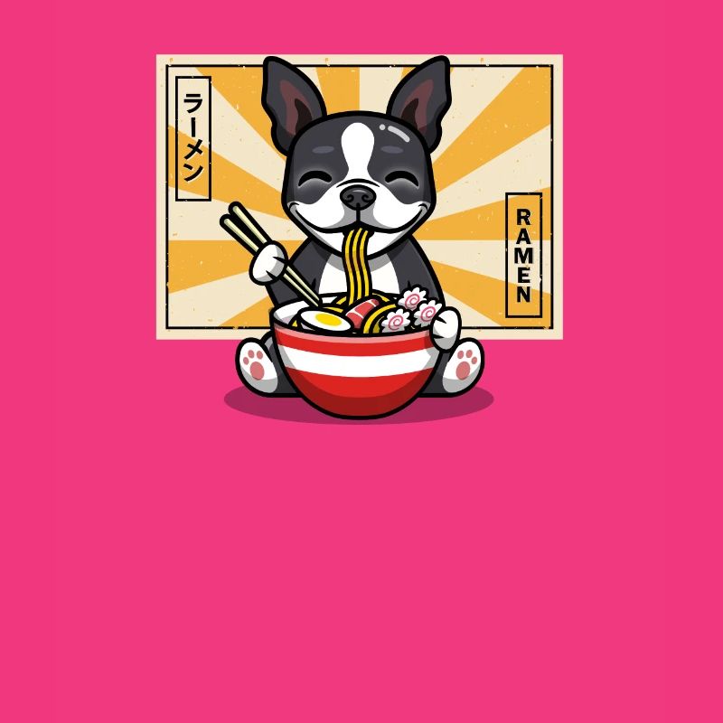Boston Terrier