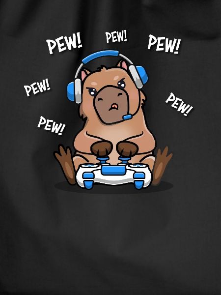 Capybara