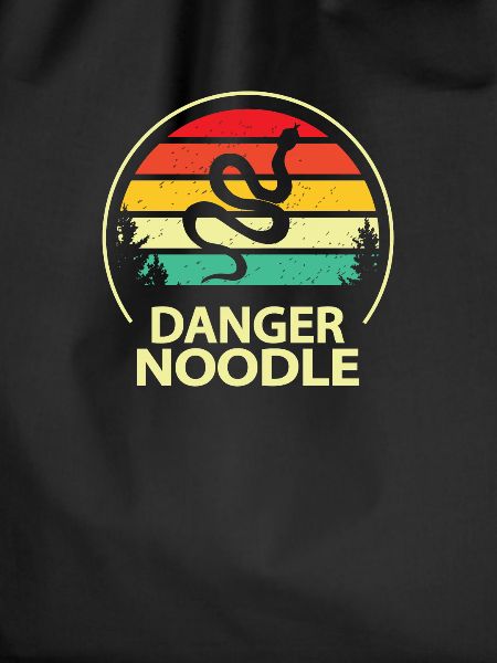 Danger Noodle