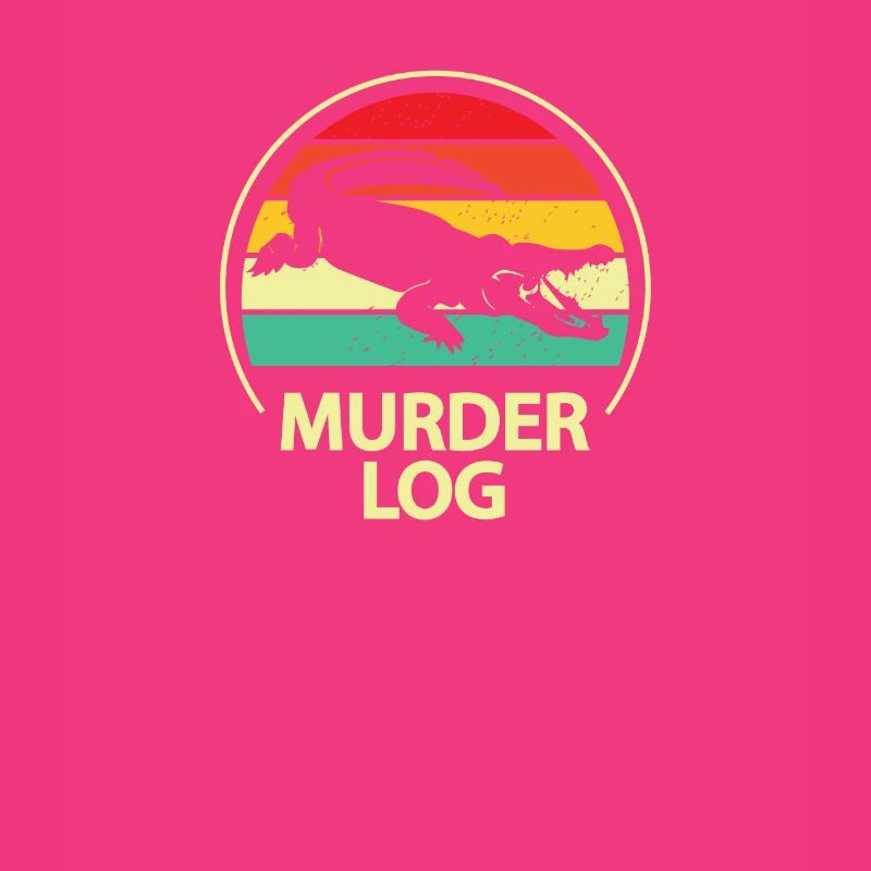 Murder Log