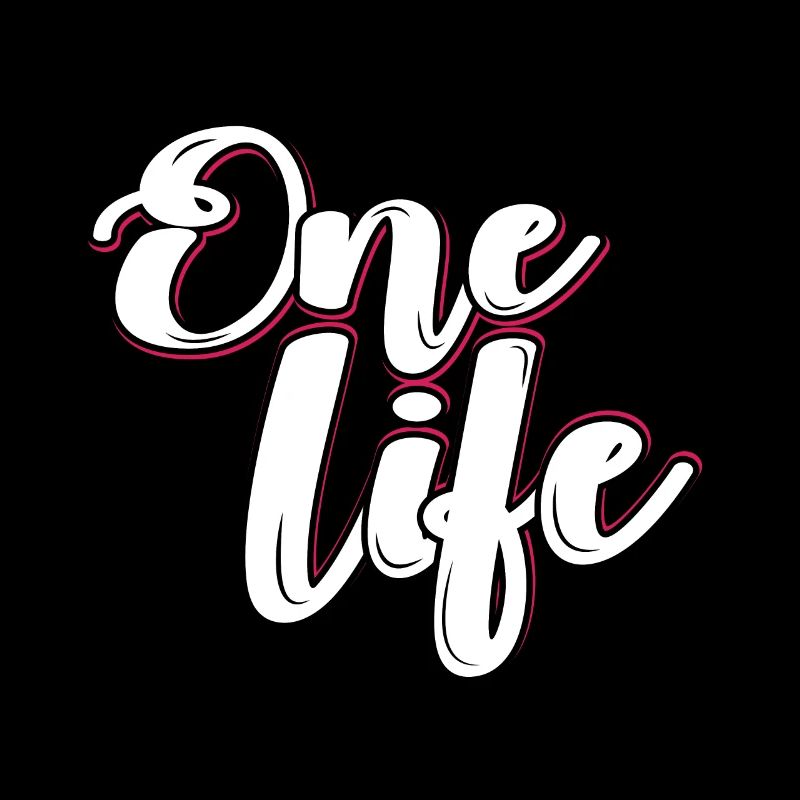One Life