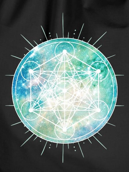 Celtic SYMBOLS - Metatron - Celts