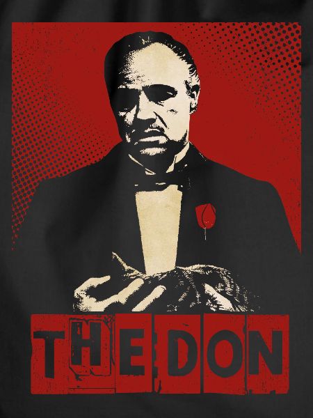 The Godfather The Don