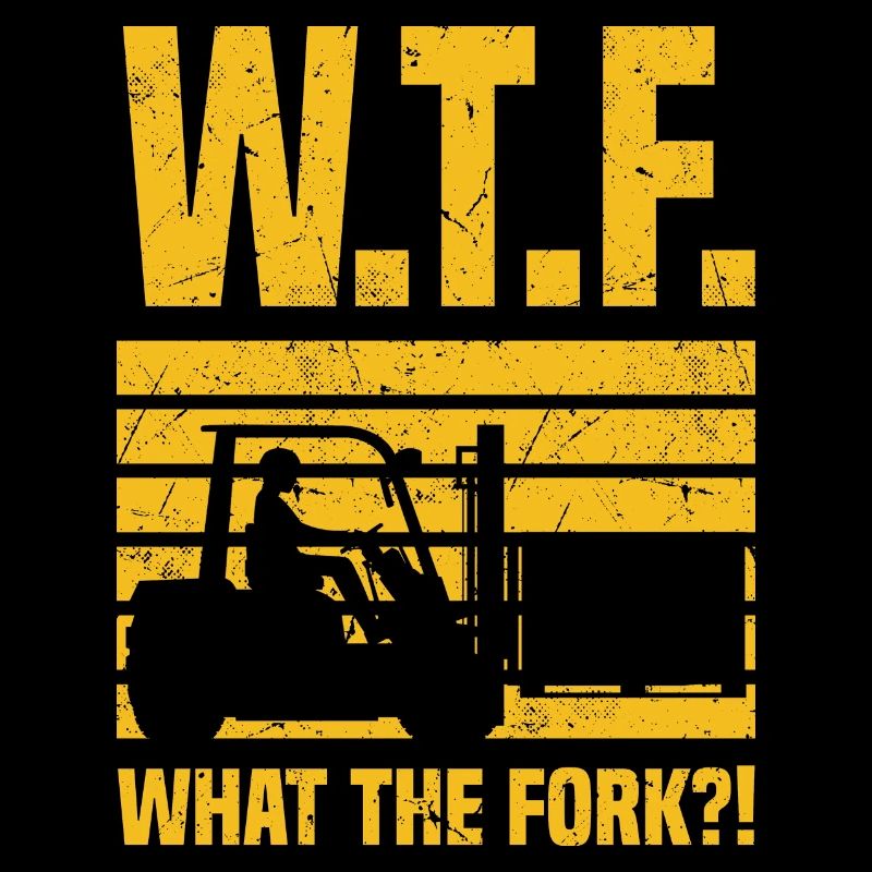 Forklift