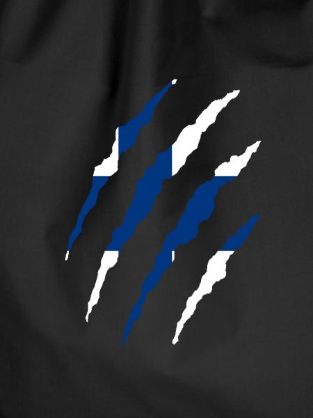 Finnish flag Finland