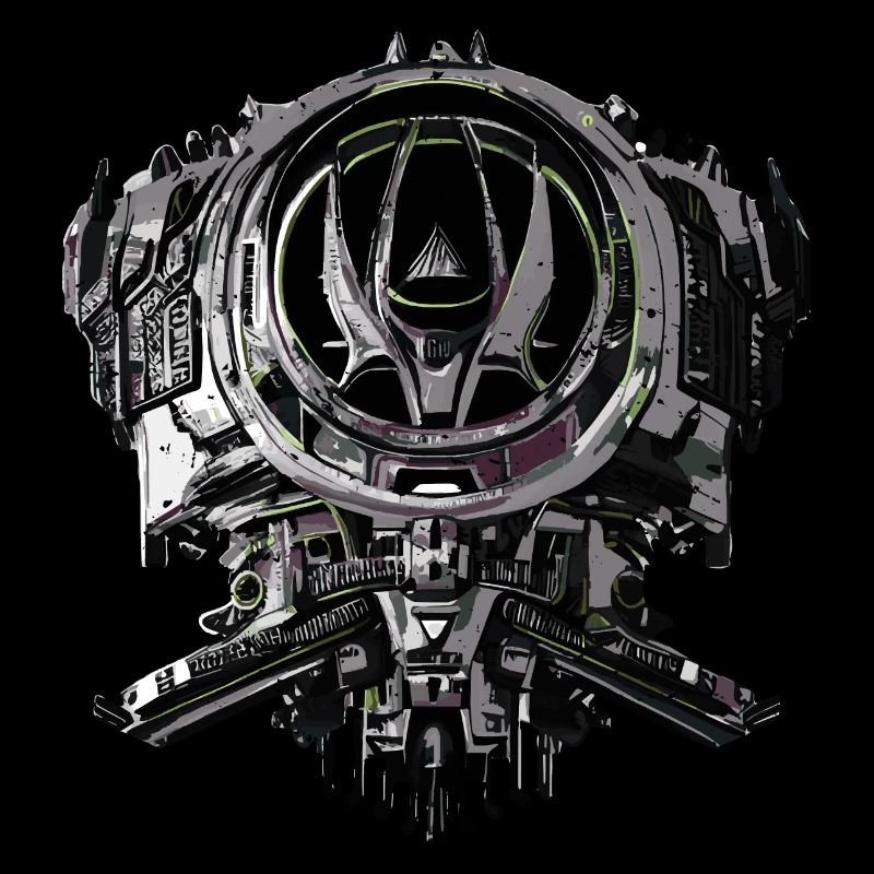 Cybernetic