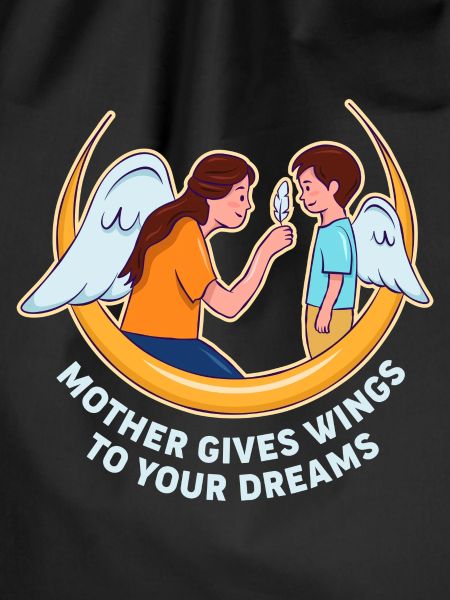 Mother's Day Dreams Design