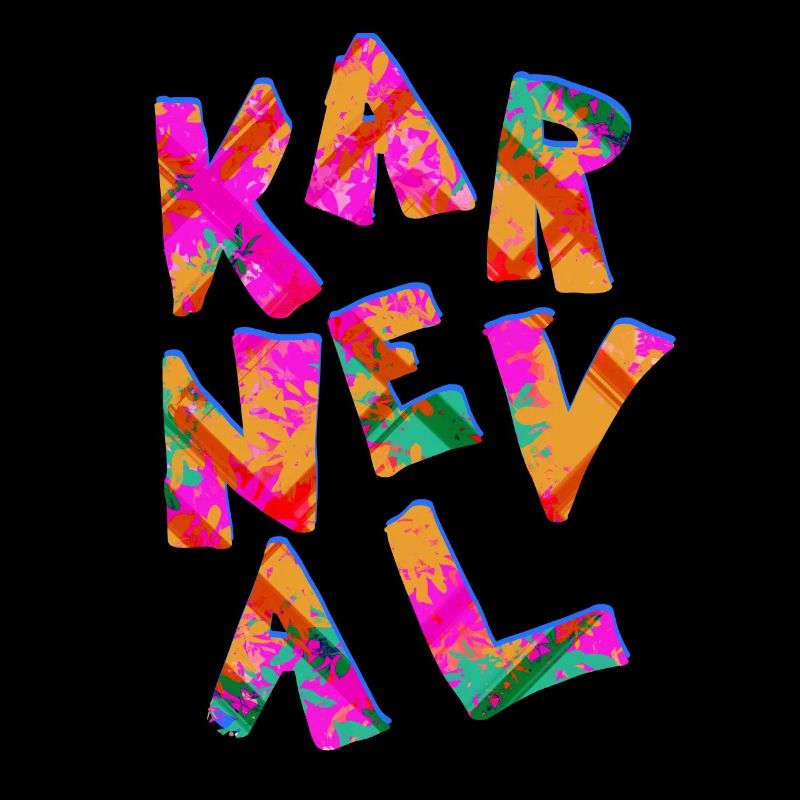Karneval - Fasching