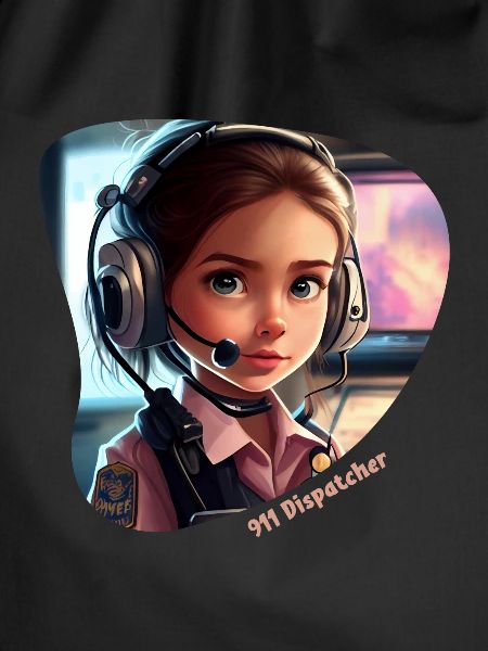 Dispatcher Girl