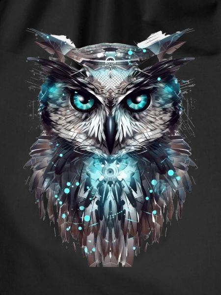 Cyber Owl