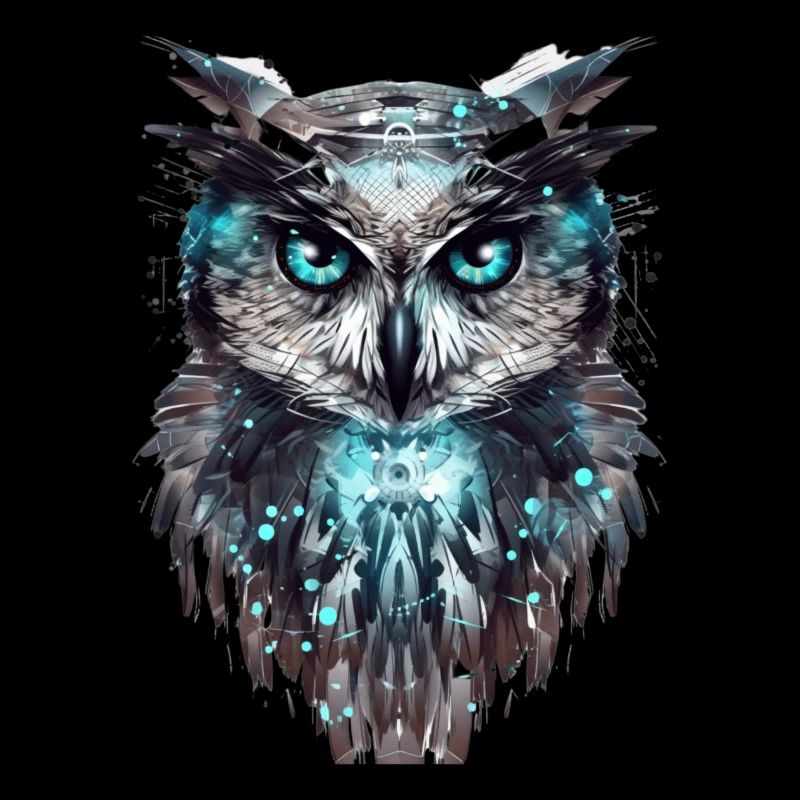 Cyber Hibou