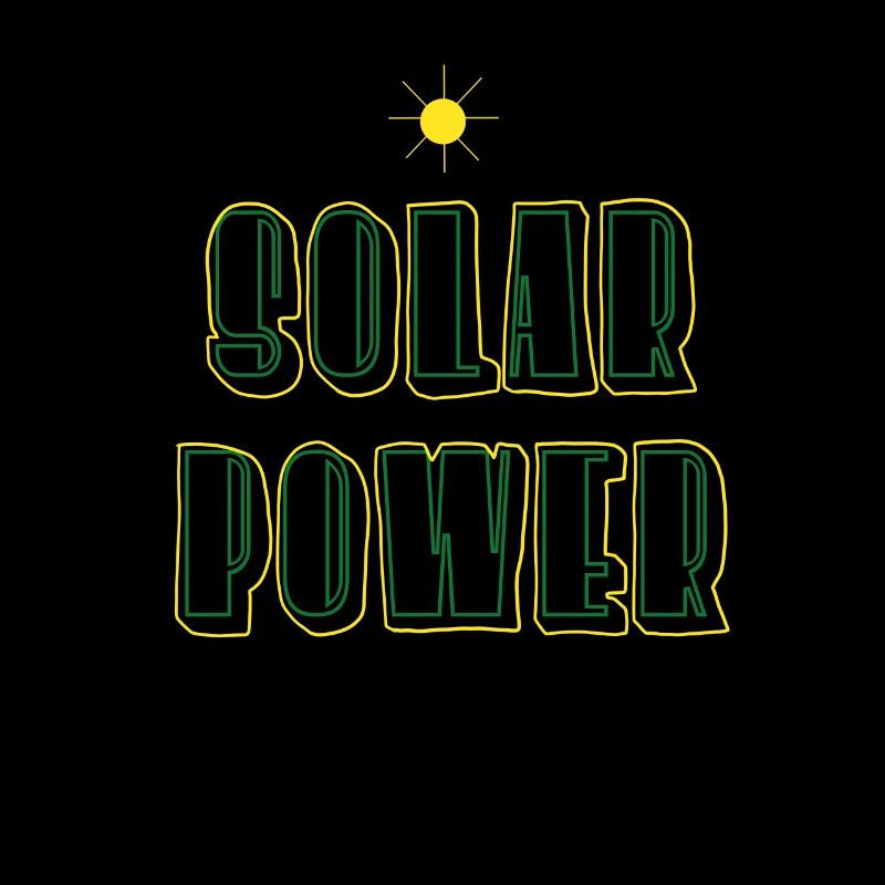Solar Energie