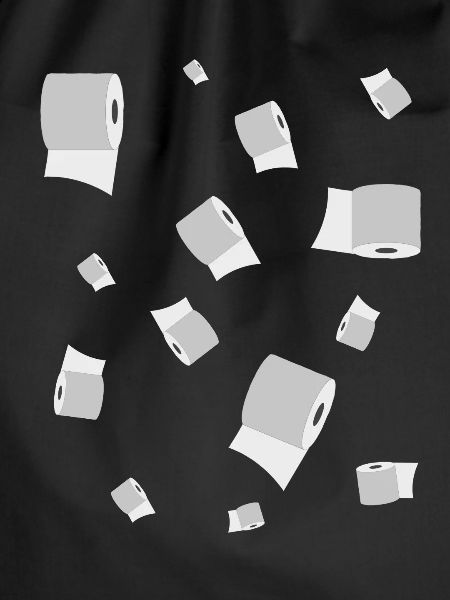 Klopapier