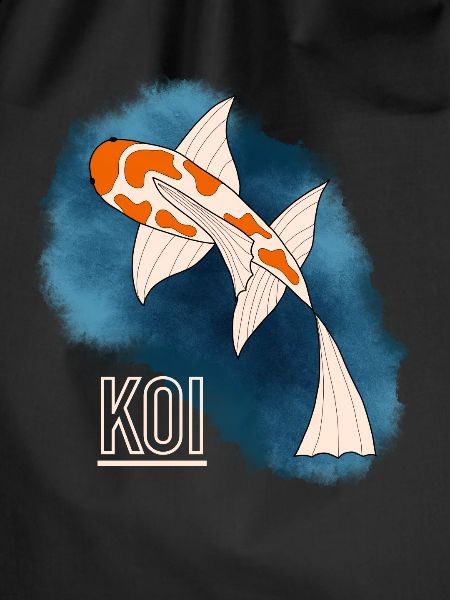 Koi