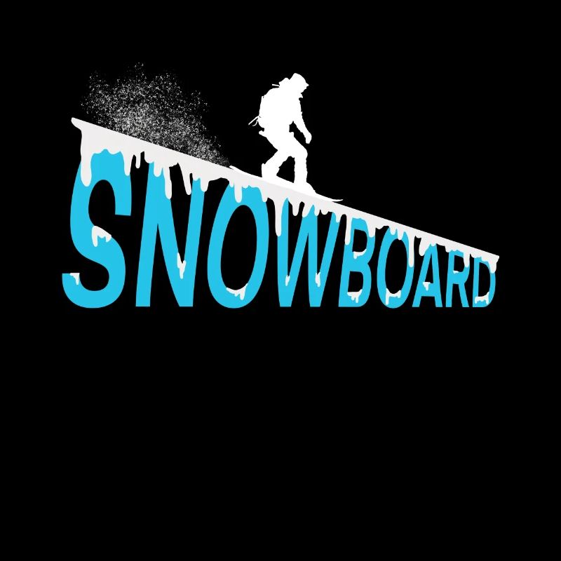 Snowboarden