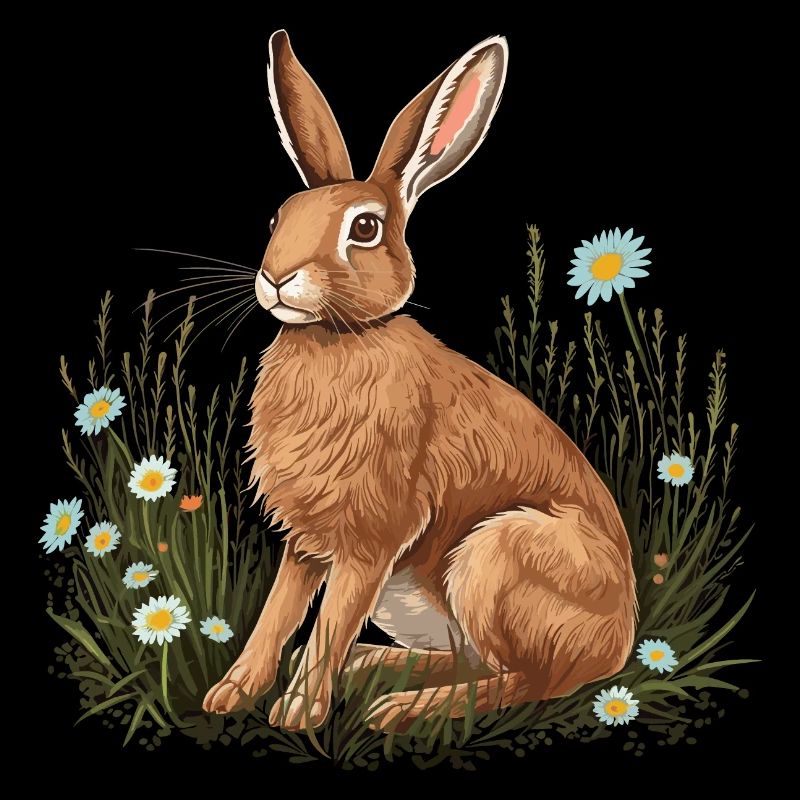 Rabbit Rabbit