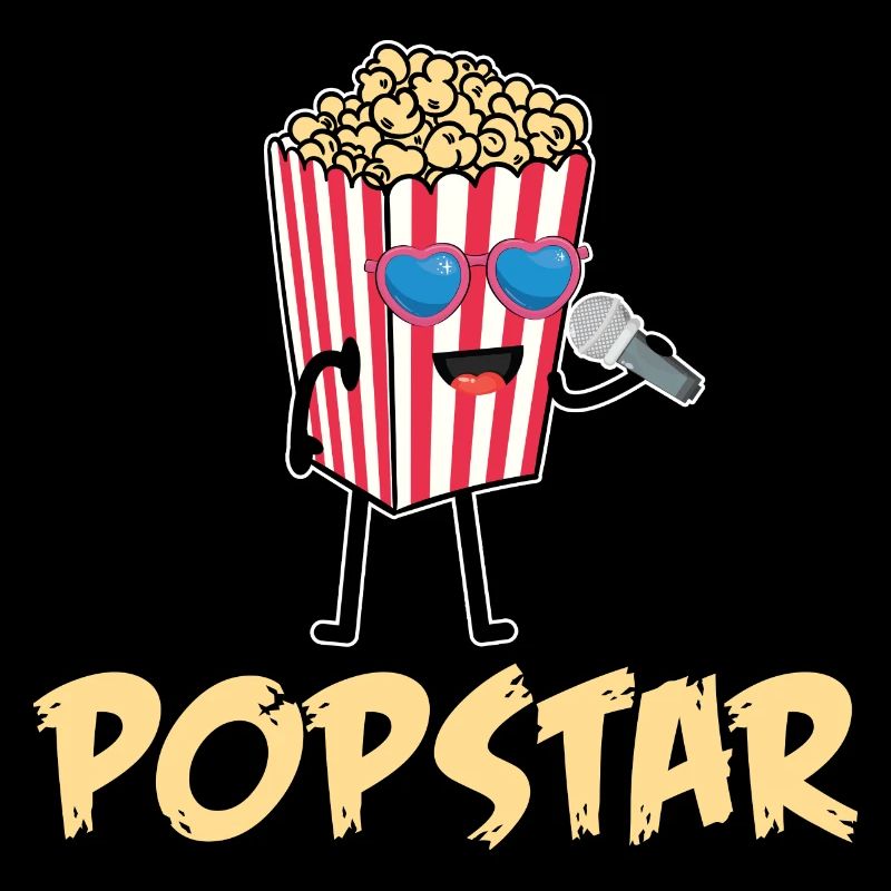 Popcorn
