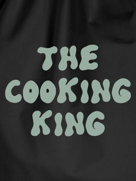 the cooking king