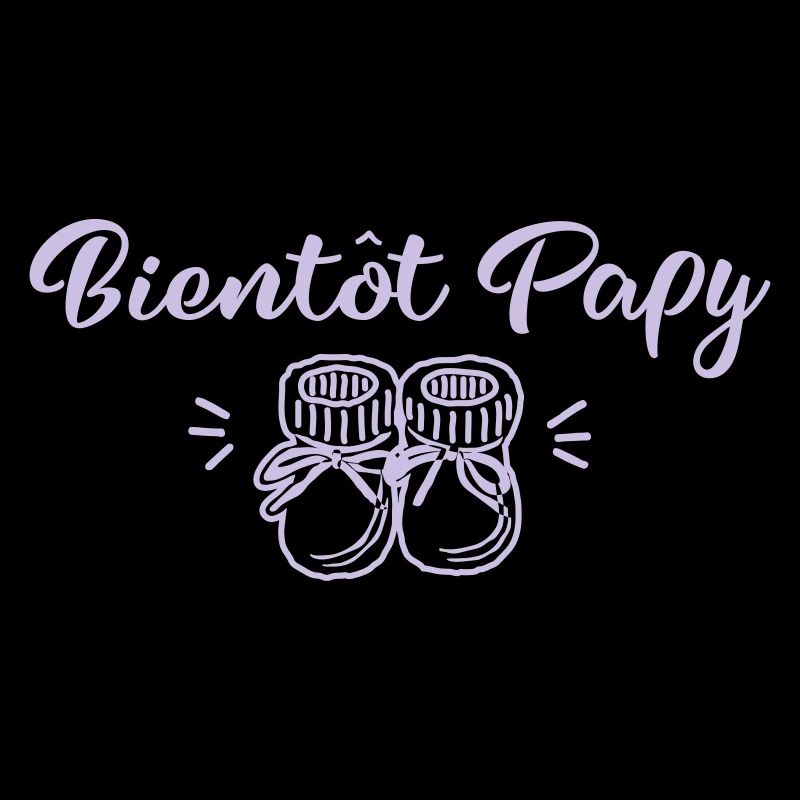Bientôt Papy
