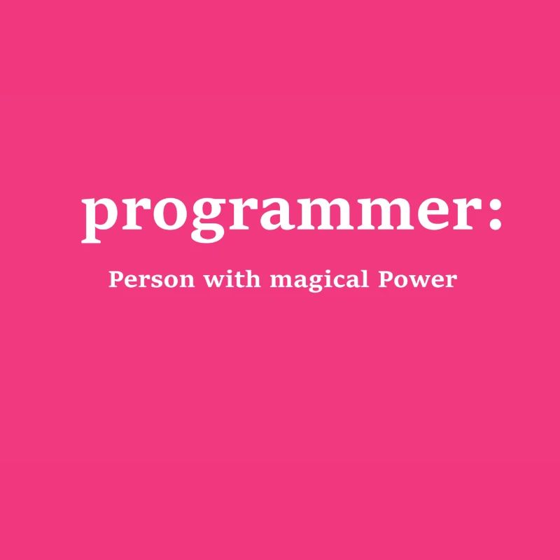 programmer