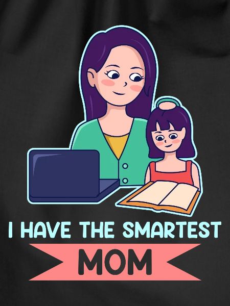 Mother's Day Daughter Design