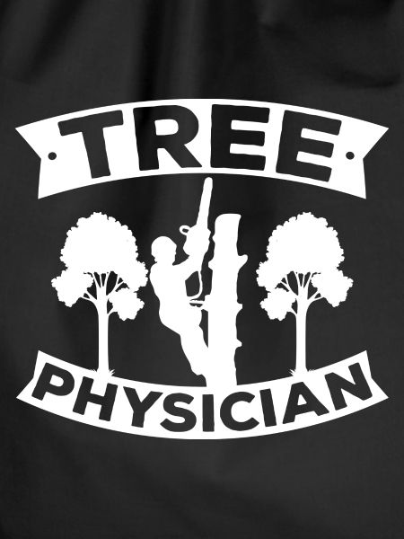 Baumklettern Baumpfleger Arborist Baumkletterer