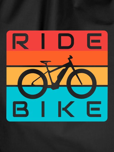RIDE BIKE