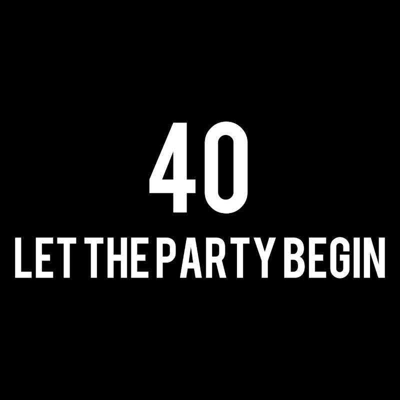 Forty 40