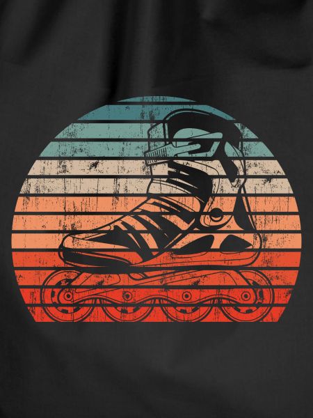 Rollschuhe Laufen Roller Skates
