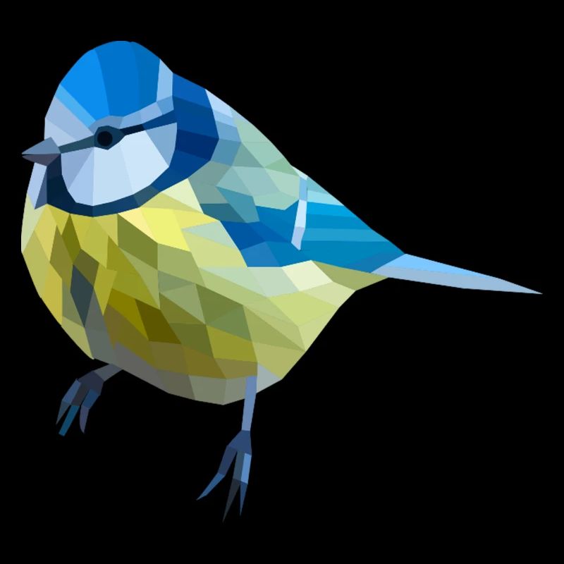 Titmouse