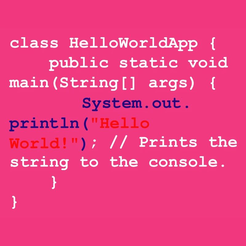 Coder Software Développeur