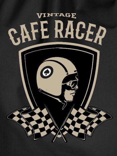 Cafe Racer logo