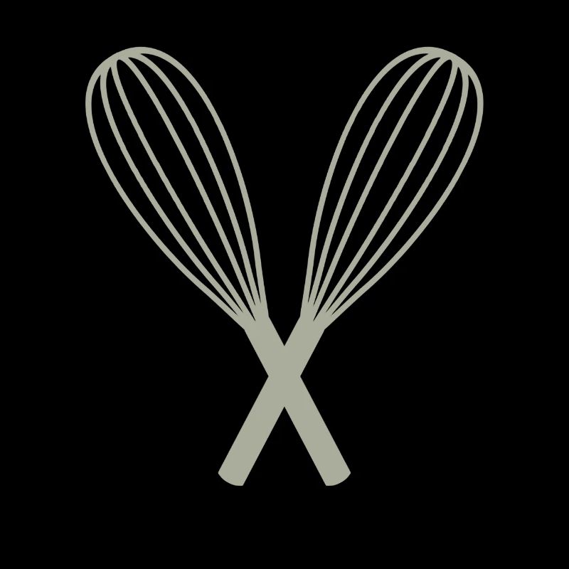 Whisk cook gift idea