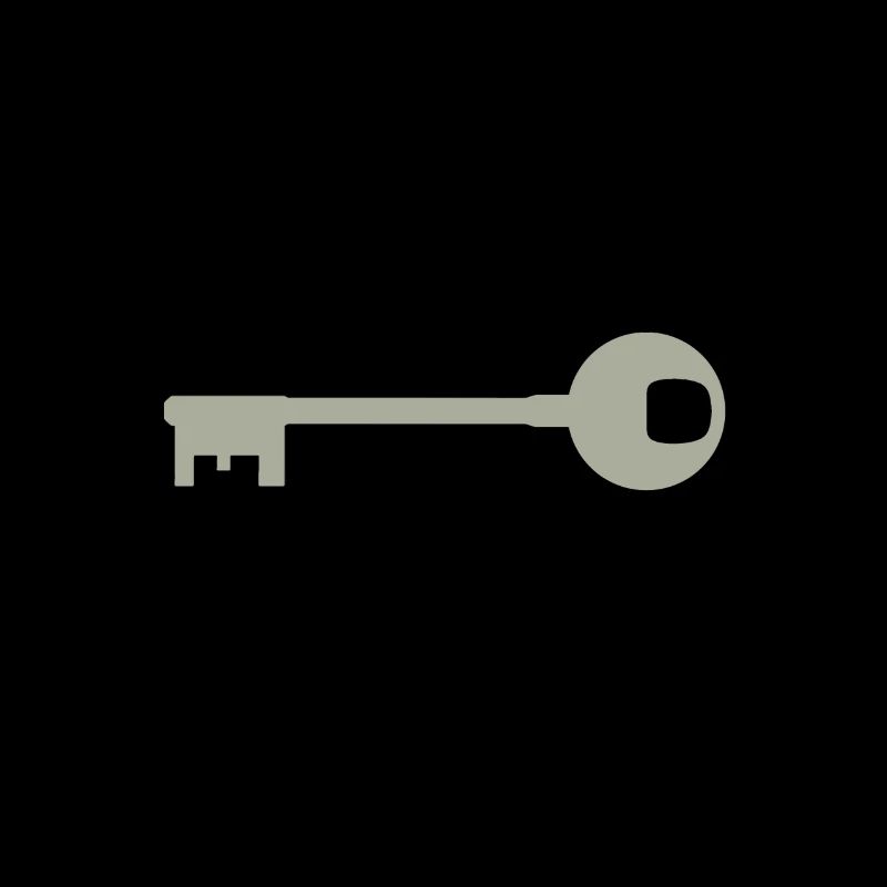 key