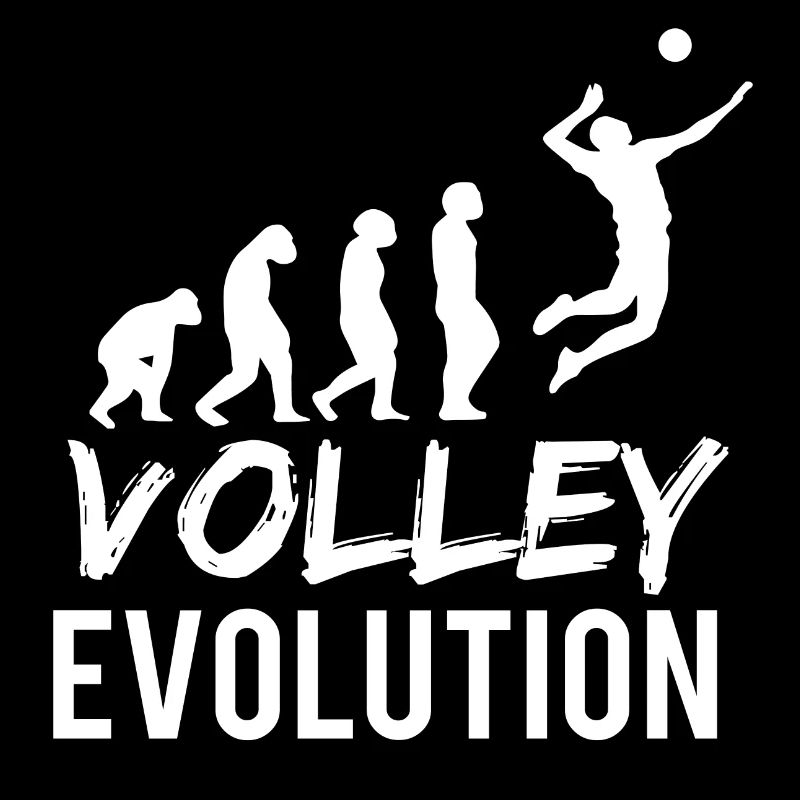 VOLLEY-ENTWICKLUNG