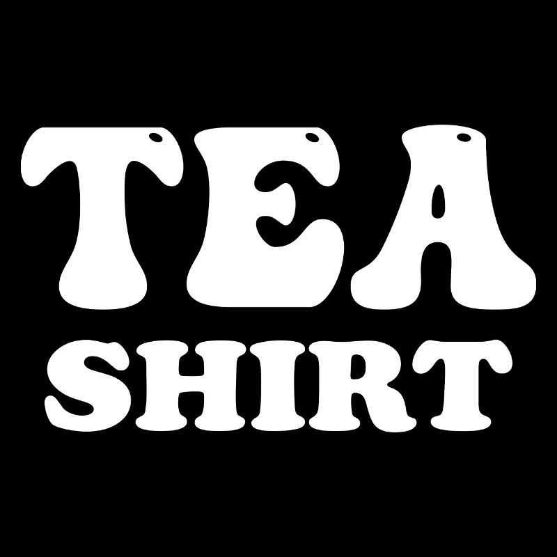 Tee-Hemd