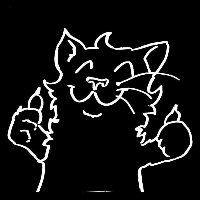 cool cat