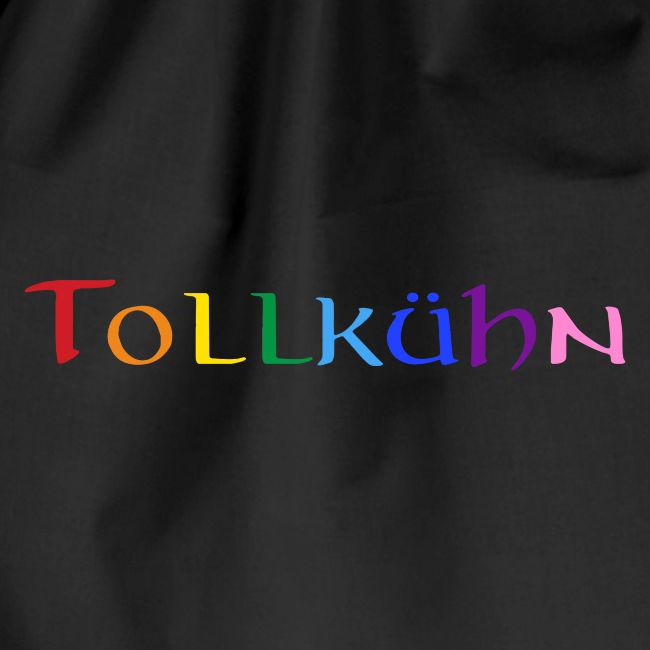 Tollkühn Pride