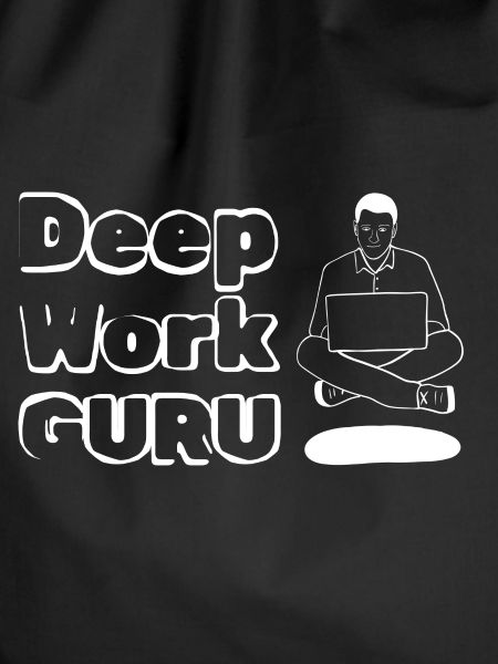 Deep Work Guru