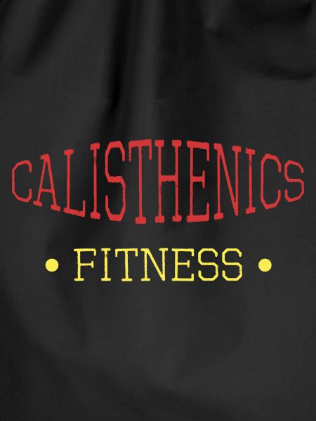 Calisthenics Fitness