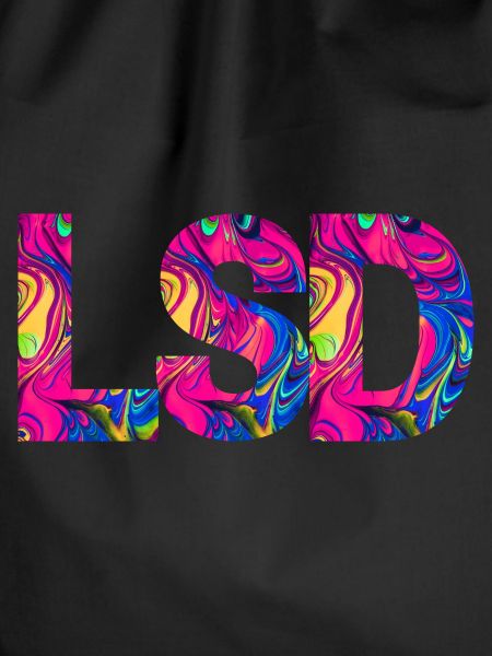 LSD 25 Sunshine Acid