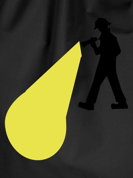 detective