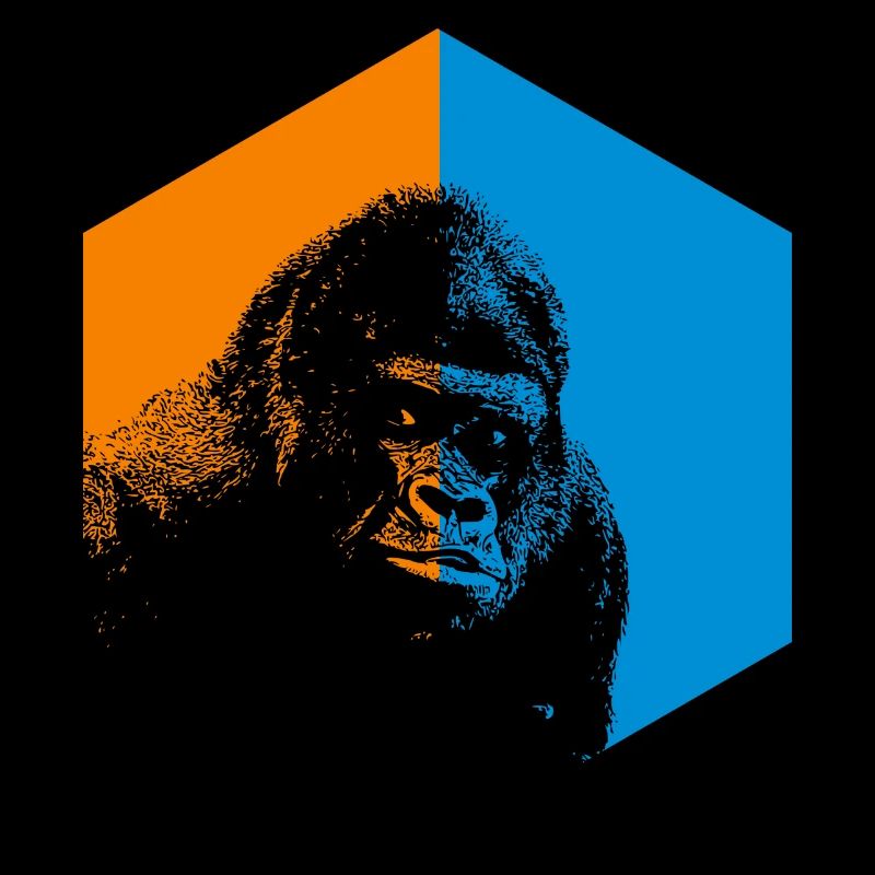 gorilla