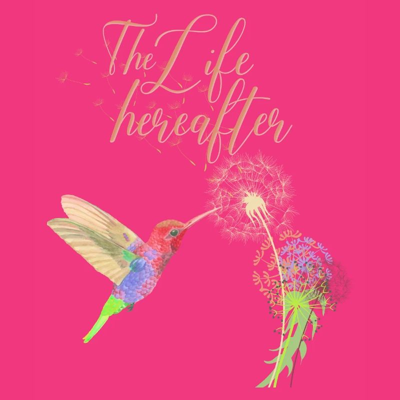 humming-bird