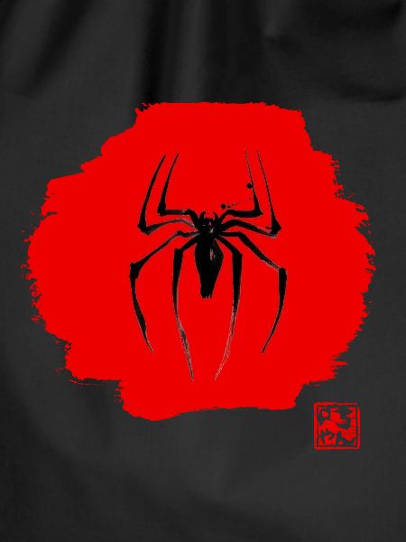 spider red
