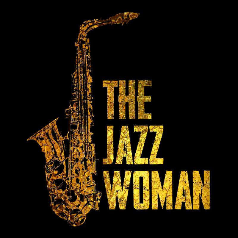 Jazz Woman