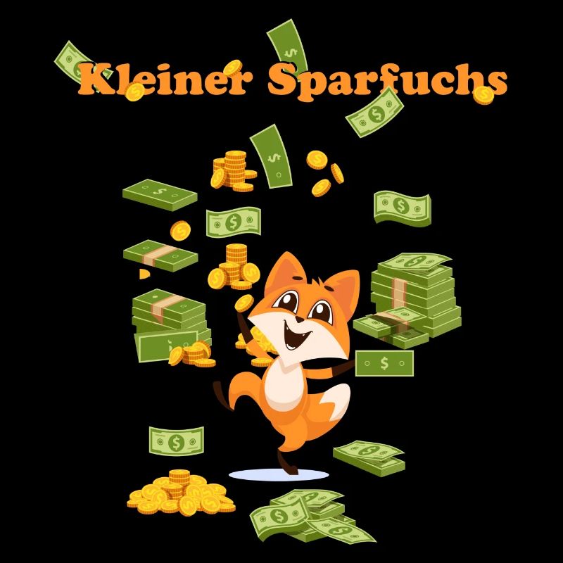kleiner Sparfuchs