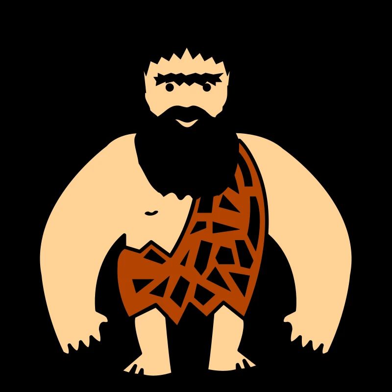 Caveman