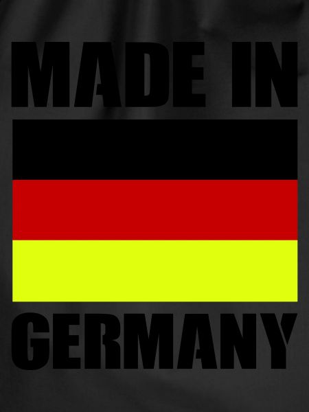 Made in Germany