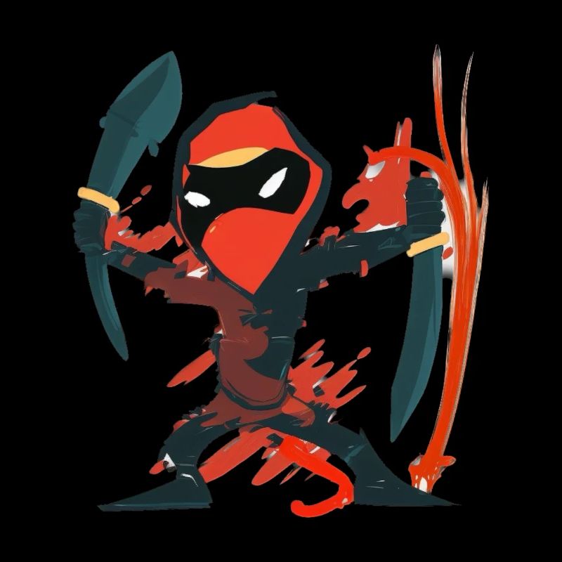 Amazing Ninja